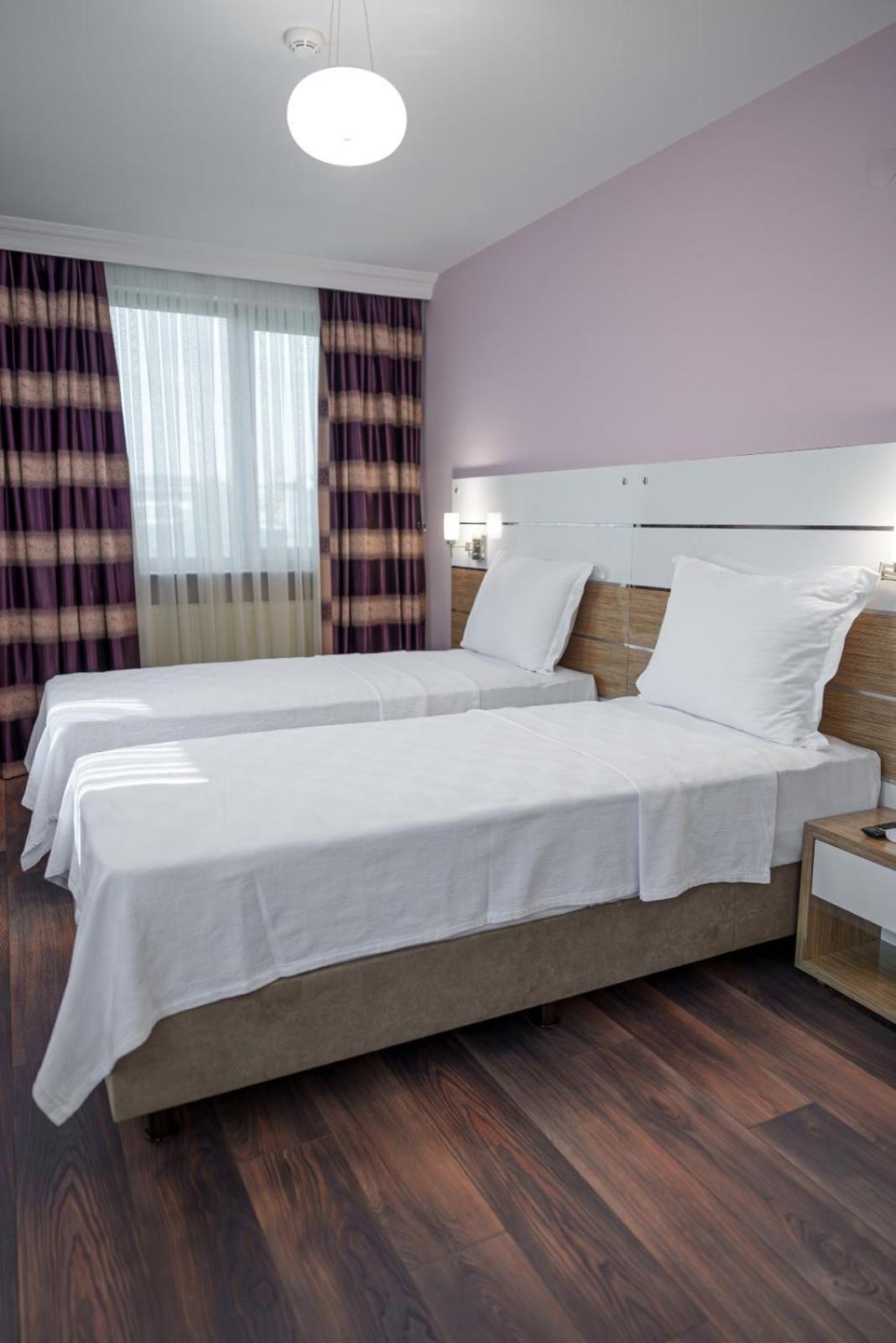 Tok Epik Hotel Bursa Exterior photo