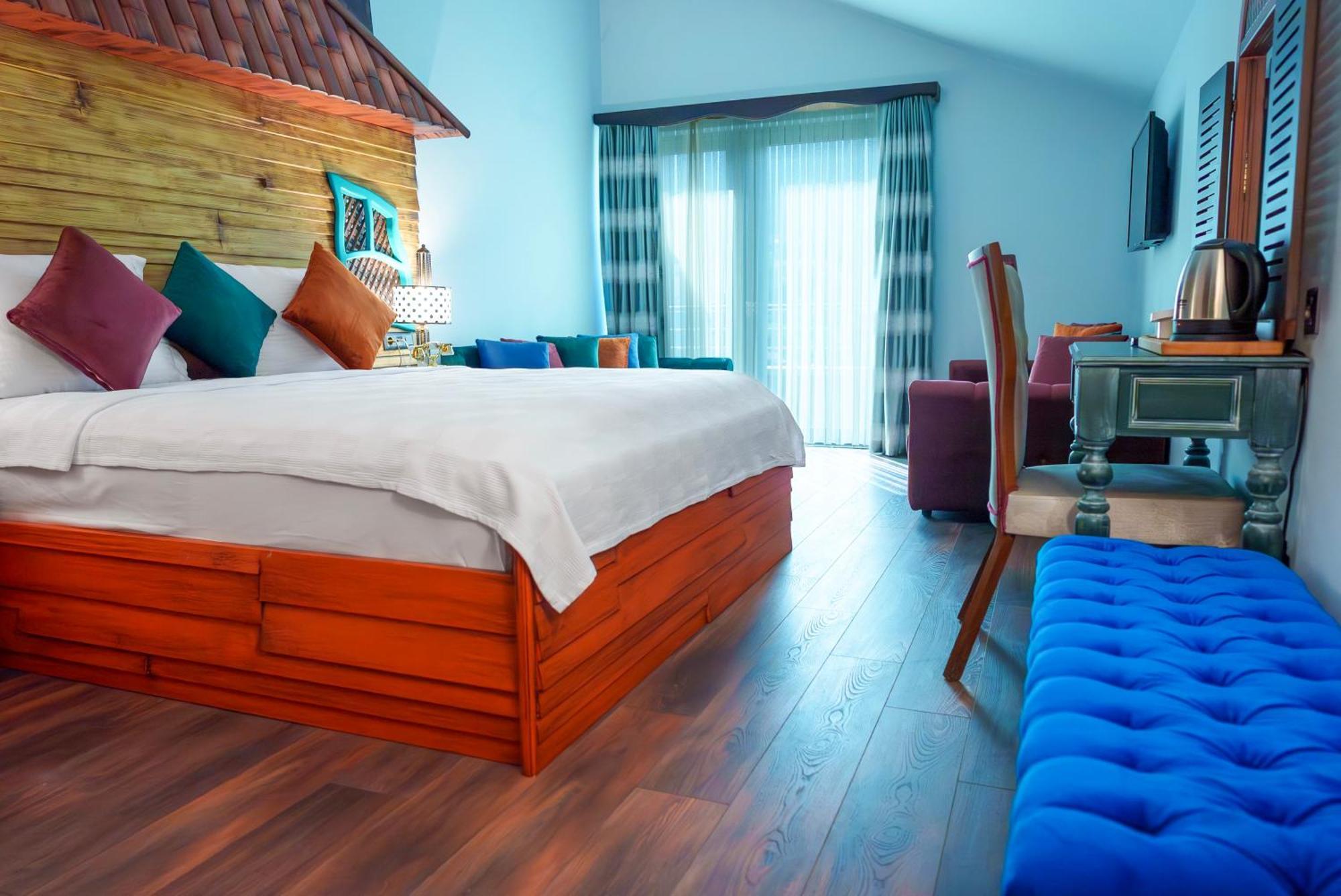 Tok Epik Hotel Bursa Exterior photo